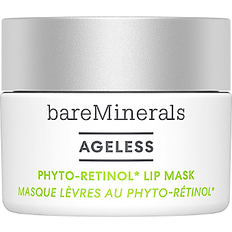 Retinol Läppvård BareMinerals Ageless Phyto-Retinol Lip Mask 13g