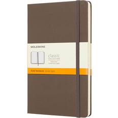 Moleskine Kalendrar & Anteckningsblock Moleskine Classic Notebook Hard Cover Ruled Large