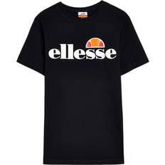 Ellesse Dam T-shirts Ellesse Albany T-shirt - Anthracite
