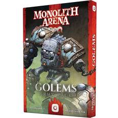 Portal Games Monolith Arena Golems