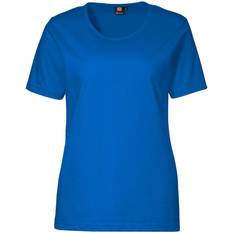 ID Ladies Pro Wear T-Shirt - Azure