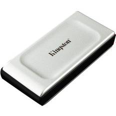 Extern Hårddiskar Kingston XS2000 SSD 1TB