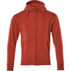 Mascot Crossover Gimont Hoodie - Red