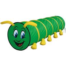 Bino Leksaker Bino Julie Crawler Caterpillar