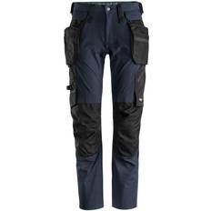 Snickers Workwear 6208 Litework Trousers