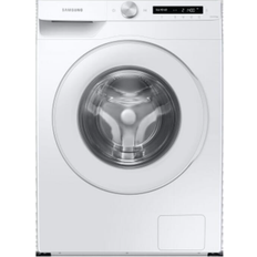 Samsung A Tvättmaskiner Samsung WW90T534DTW