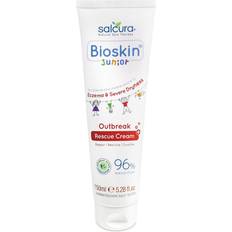 Salcura Babyhud Salcura Bioskin Junior Outbreak Rescue Cream 150ml
