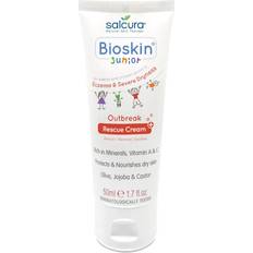 Salcura Babyhud Salcura Bioskin Junior Outbreak Rescue Cream 50ml