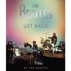 The Beatles: Get Back (Inbunden, 2021)