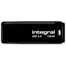 Integral USB 3.0 Black 128GB