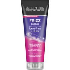 John Frieda Schampon John Frieda Frizz Ease Brazilian Sleek Frizz Immunity Shampoo 250ml