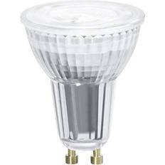 LEDVANCE GU10 - Trådlös styrning LED-lampor LEDVANCE Sun Home Smart+ PAR16 50 TW LED Lamps 50W GU10