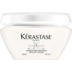 Kérastase Volymer Hårinpackningar Kérastase Specifique Masque Réhydratant Hair Mask 200ml