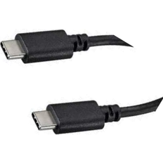 Fujitsu USB-kabel Kablar Fujitsu USB C-USB C 3.1 (Gen.2) 1m