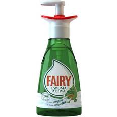 Fairy Dishwashing Liquid Concentrated 400ml