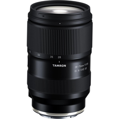 Sony E (NEX) Kameraobjektiv Tamron 28-75mm F2.8 Di III VXD G2 for Sony E