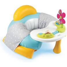 Smoby Plastleksaker Aktivitetsbord Smoby Coton's Car Seat with Activity Table