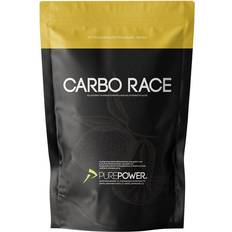 Purepower Carbo Race Citrus 1kg