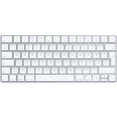 Apple Scissor Switch - Trådlös Tangentbord Apple Magic Keyboard (Swedish)
