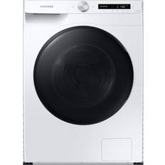 Samsung Tvätt- & Torkmaskiner Tvättmaskiner Samsung WD90T534DBW