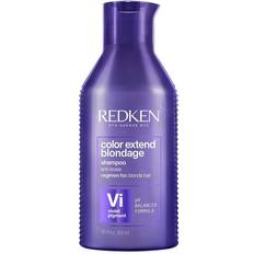 Redken Hårprodukter Redken Color Extend Blondage Shampoo 300ml