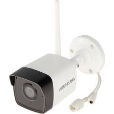 Hikvision Inomhus - Rörelsedetektorer - Wi-Fi Övervakningskameror Hikvision DS-2CV1021G0-IDW1 2.8mm