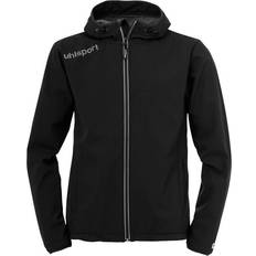 Uhlsport Essential Softshell Jacket - Black
