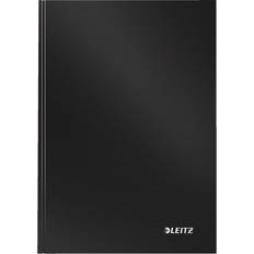 Leitz Solid Notebook A5 Ruled with Hardcover