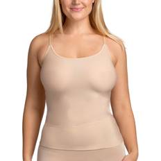 Miss Mary Shapewear & Underplagg Miss Mary Cool Sensation Non Wired Camisole - Beige