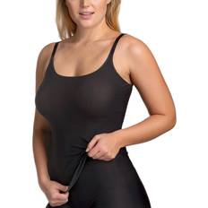 Miss Mary Shapewear & Underplagg Miss Mary Cool Sensation Non Wired Camisole - Black