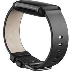 Fitbit Klockarmband Fitbit Charge 5 Premium Horween Leather Band