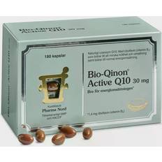 Pharma Nord Kosttillskott Pharma Nord Bio-Qinon Active Q10 30mg 180 st