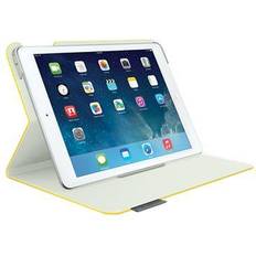 Logitech Surfplattafodral Logitech Folio Protective Case for Apple iPad Air