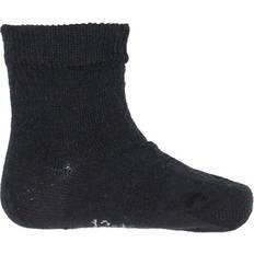 Joha Wool Socks - Black (5007-20-60311)