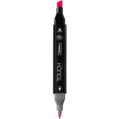 Touch Twin Marker Deep Red R10