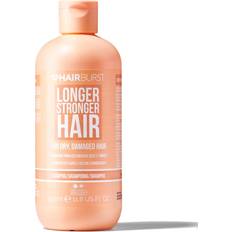 Schampon Hairburst Shampoo for Dry, Damaged Hair 350ml