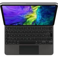 Apple Tangentbord till tablets Apple Magic Keyboard for iPad Pro 11" (4th generation)/iPad Air (5th generation) (Swedish)