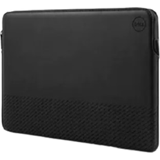Dell Svarta Sleeves Dell EcoLoop Leather Sleeve 14 - Black