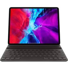 Apple Tangentbord till tablets Apple Smart Keyboard Folio for iPad Pro 12.9 " 5th Gen (Swedish)