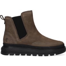 Timberland 8.5 Chelsea boots Timberland Ray City Greenstride - Greige
