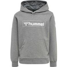 Hummel Box Hoodie - Medium Melange (213321-2800)