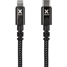 Xtorm USB C-Lightning 3m