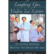 Viagra Laughing Gas, Viagra, and Lipitor (Inbunden)