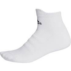 Adidas Ankelstrumpor & Sneakerstrumpor - Herr adidas Techfit Ankle Socks Unisex - White/Black/White
