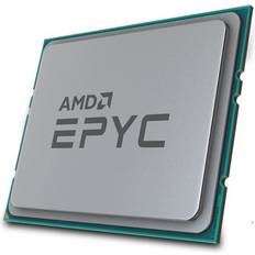 AMD Epyc 7F32 3.7GHz Socket SP3 Tray
