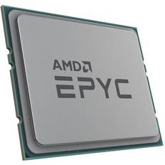 24 - AMD Socket SP3 Processorer AMD EPYC 7H12 2.6GHz, Tray