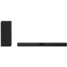 LG Basreflex - HDMI Soundbars LG SN5