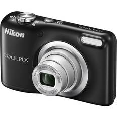 Nikon CoolPix A10