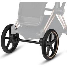 Hjul Cybex Priam Front Wheel Set