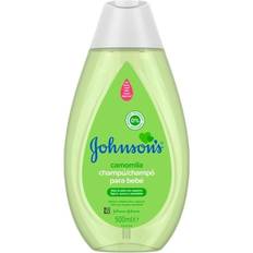 Johnson's Chamomile Shampoo 500ml